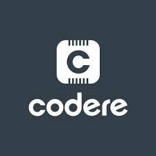 Codere logo