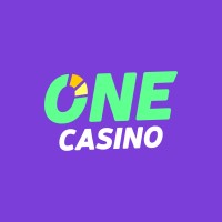 One Casino logo